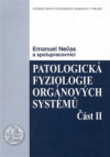 Patologická fyziologie orgánových systémů - sv. 2