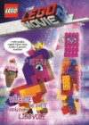 The Lego Movie 2 - Vítejte ve světě královny Libovůle