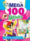 Mega 100 aktivity (Tygr)