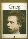 Grieg Schott Piano Collection