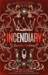 Incendiary - Hollow Crown