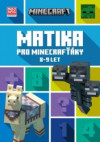Minecraft - Matika pro minecrafťáky (8-9 let)