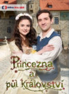 Princezna a půl království - DVD