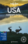 USA - Národní parky