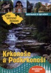 Krkonoše a Podkrkonoší - Ottův turistický průvodce