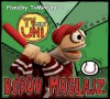 Písničky TvMiniUni 2: Bóďův maglajz - CD