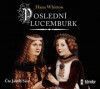 Poslední Lucemburk - CD mp3