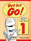 Get Set Go! 1 - Pupil´s Book