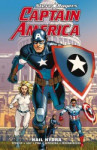 Captain America Steve Rogers 1 - Hail Hydra