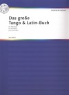 Tango - Latin Buch