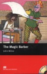 The magic Barber