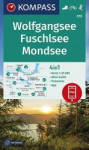 Wolfgangsee, Fuschsee, Mondsee 018 NK