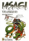 Usagi Yojimbo: Samuraj