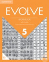 Evolve Level 5 - Workbook with Audio