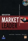 Market Leader Intermediate New Edition Course Book