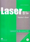 Laser B1+ (new edition) - Teacher´s Book Pack