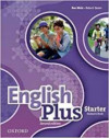 English Plus Second Edition Starter Student´s Book
