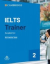 IELTS Trainer 2 Academic - Six Practice Tests with Resources Download