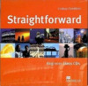 Straightforward Beginner - Class Audio CDs