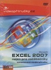 Microsoft Excel 2007 nejen pro začátečníky - DVD
