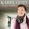 Karel Gott - Láska je nádhera - CD