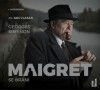 Maigret se brání - CD mp3