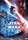 Star Wars: Vzestup Skywalkera - DVD