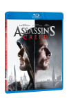 Assassin´s Creed - Blu-ray