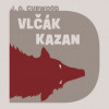 Vlčák Kazan - CD mp3