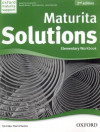 Maturita Solutions Elementary - Workbook