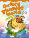 Oxford Phonics World 2 Student s Book with MultiRom Pack