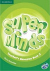 Super Minds 2 - Teacher´s Resource Book