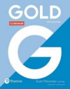 Gold C1 Advanced (New Edition) - Exam Maximiser with Key