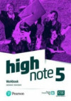 High Note 5-  Workbook