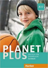 Planet Plus (A1.1) - Kursbuch