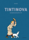 Tintinova dobrodružství (kompletní vydání 13-24)