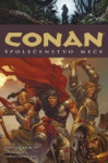 Conan 9 - Společenstvo meče