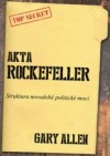 Akta Rockefeller
