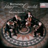 Beethoven: String quartets - CD