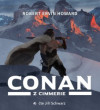 Conan z Cimmerie - CD mp3