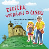 Dědečku, vyprávěj o Česku - CD mp3