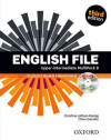 English File Upper-intermediate - Multipack B