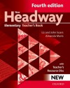 New Headway Elementary - Fourt Edition
