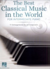 The Best Classical Music in the World piano