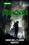 Somorra - Město snů
