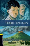 Pompeii: Tiro´s Story