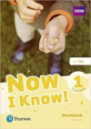 Now I Know! 1 - Workbook with App Pack