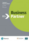 Business Partner (B1+) - Intermediate Teacher´s Book with MyEnglishLab