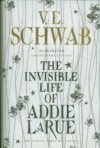 The Invisible Life of Addie LaRue - Illustrated Anniversary Edition