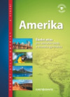 Amerika - Školní atlas